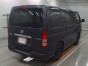 2005 Toyota Hiace Van