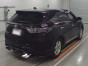 2014 Toyota Harrier