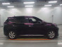 2014 Toyota Harrier