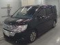 2014 Honda Step WGN Spada