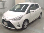 2019 Toyota Vitz