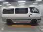 2001 Toyota Hiace Van