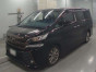 2016 Toyota Vellfire