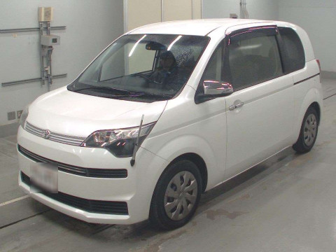 2015 Toyota Spade NCP141[0]