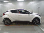 2020 Toyota C-HR