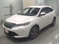 2017 Toyota Harrier