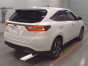 2017 Toyota Harrier