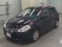 2008 Nissan Tiida