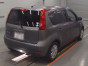 2011 Nissan Note