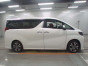 2021 Toyota Alphard