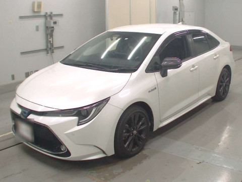 2021 Toyota Corolla Sedan ZWE211[0]