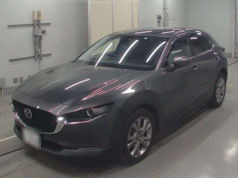 2020 Mazda CX-30 DMEP[0]