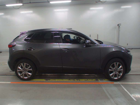 2020 Mazda CX-30 DMEP[2]