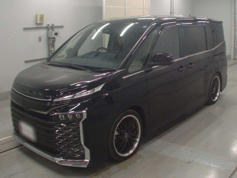 2022 Toyota Voxy ZWR90W[0]