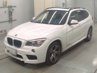 2013 BMW X1