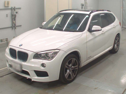 2013 BMW X1 VM20[0]