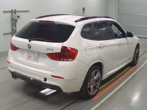 2013 BMW X1 VM20[1]