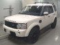 2010 Land Rover Discovery 4