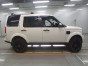 2010 Land Rover Discovery 4