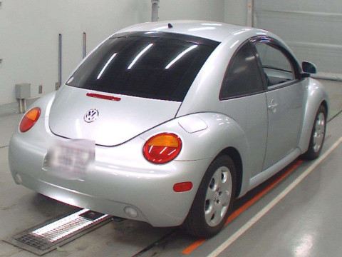 2002 Volkswagen New Beetle 9CAWU[1]