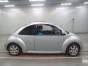 2002 Volkswagen New Beetle