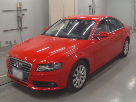 2012 Audi A4 8KCDNF[0]