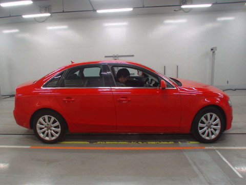 2012 Audi A4 8KCDNF[2]