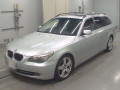 2007 BMW 5 Series