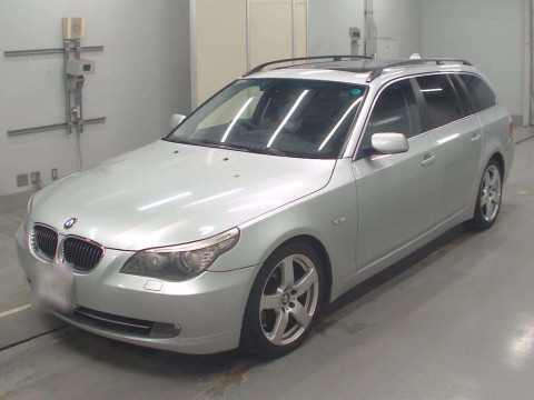 2007 BMW 5 Series PU25[0]