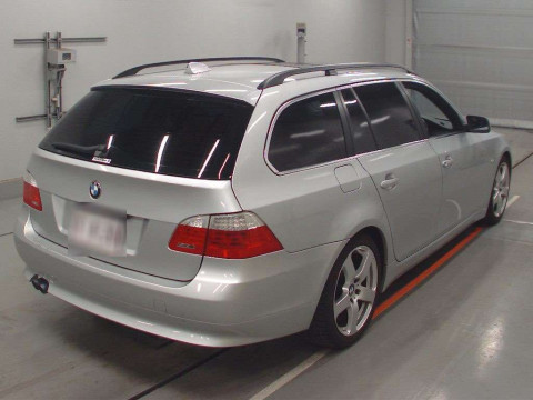 2007 BMW 5 Series PU25[1]