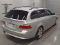 2007 BMW 5 Series