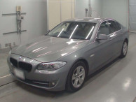 2010 BMW 5 Series