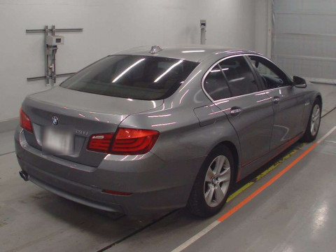 2010 BMW 5 Series FR30[1]