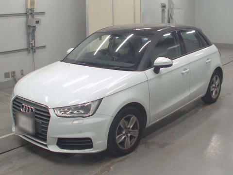 2016 Audi A1 8XCHZ[0]