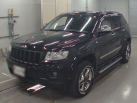 2012 Jeep Grand Cherokee