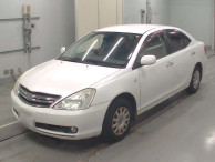 2006 Toyota Allion