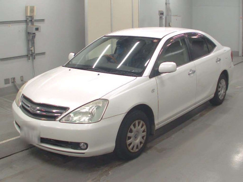 2006 Toyota Allion ZZT240[0]