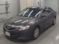 2012 Mazda Atenza