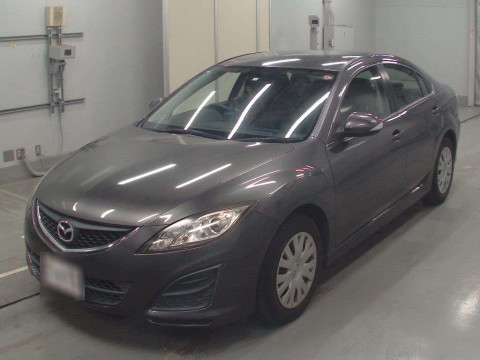 2012 Mazda Atenza GHEFP[0]