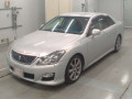 2009 Toyota Crown