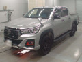 2020 Toyota Hilux