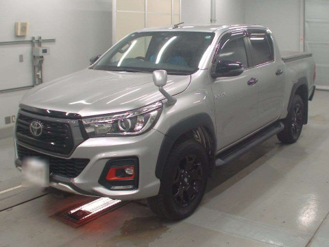 2020 Toyota Hilux GUN125[0]