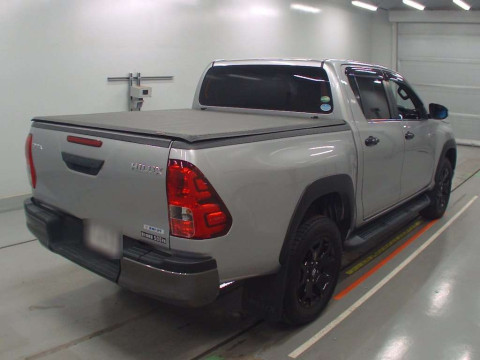 2020 Toyota Hilux GUN125[1]