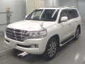 2020 Toyota Land Cruiser