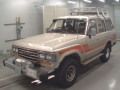 1988 Toyota Land Cruiser 60