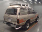 1988 Toyota Land Cruiser 60