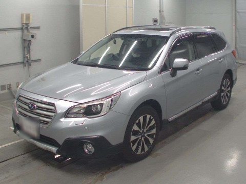 2015 Subaru Legacy Outback BS9[0]