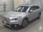 2015 Subaru Legacy Outback