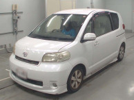 2008 Toyota Porte