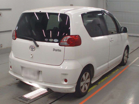 2008 Toyota Porte NNP11[1]